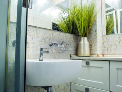 квартира за адресою Оноре де Бальзака вул., 55Г