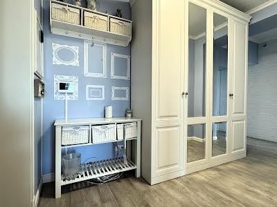 квартира за адресою Валерія Лобановського вул., 27