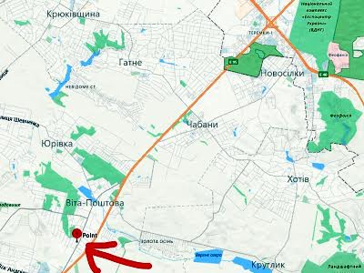 будинок за адресою Звенигородська вул., 125/1