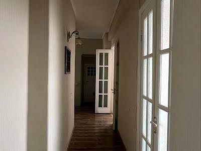 квартира за адресою Гіршмана вул., 17