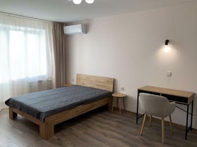 квартира за адресою Клавдіївська вул., 36