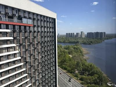квартира по адресу Днепровская набережная ул., 15-Є