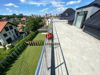 будинок за адресою Київ, Кошового Олега пров., 40
