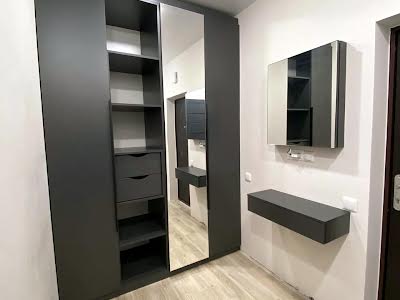 квартира по адресу Берёзовая ул., 46