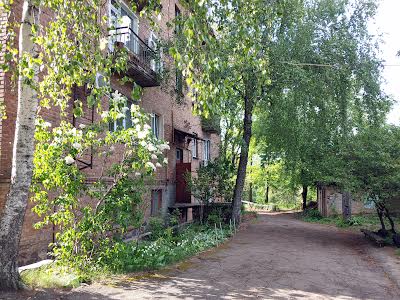квартира по адресу Николая Амосова ул., 14
