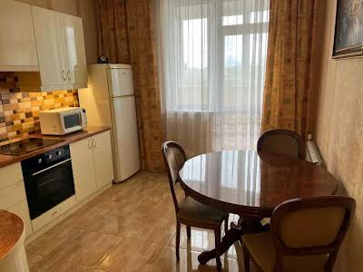 квартира по адресу Нивская ул., 4Г
