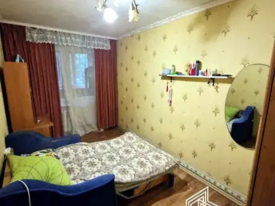 квартира за адресою Якуба Коласа вул., 7