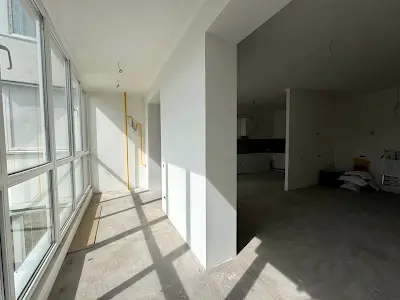 квартира по адресу Ирпень, Мечникова ул., 109-Б
