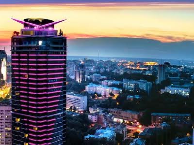 квартира за адресою Лесі Українки бульв., 7-В