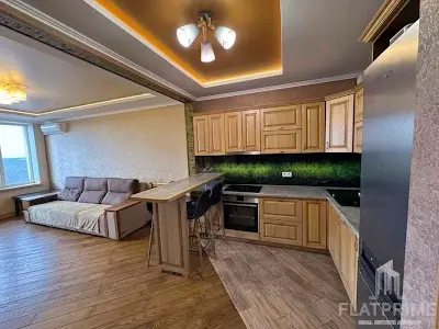 квартира по адресу Олевская ул., 9