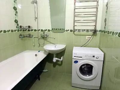 квартира по адресу Александровская ул., 1А