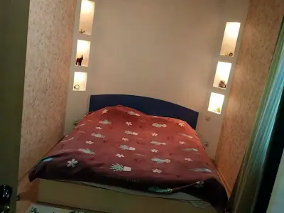 квартира по адресу Науки просп., 64
