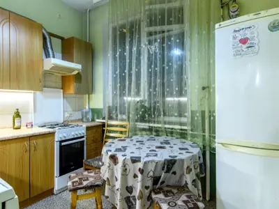 квартира по адресу Джохара Дудаева ул. (Іскрівська), 2