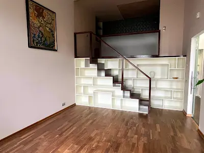 квартира по адресу Круглоуниверситетская ул., 14