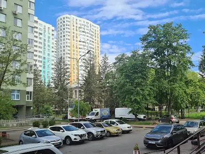квартира по адресу Владимира Наумовича ул. (Антонова-Овсієнка), 4