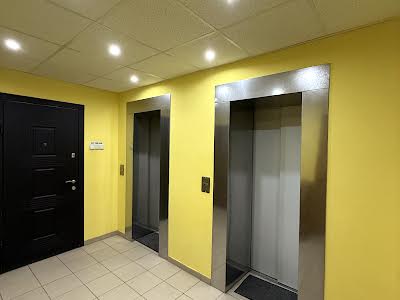 квартира по адресу Митрополита Василия Липковского ул. (Урицкого), 23