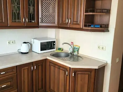 квартира по адресу Рональда Рейгана ул., 18