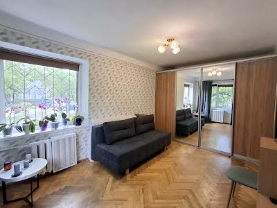 квартира по адресу Чёрных Запорожцев ул. (Петра Запорожця), 6