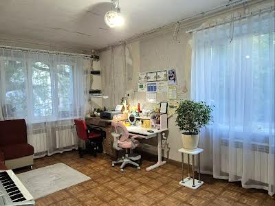 квартира за адресою Героїв Харкова просп. (Московський), 204/2