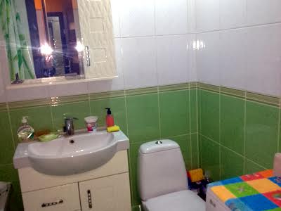 квартира по адресу Яблоневая ул., 5-Б