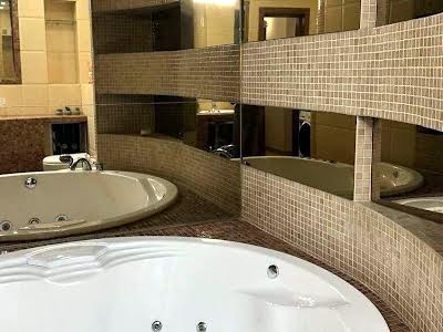 квартира по адресу Миколы Бажана просп., 1-М