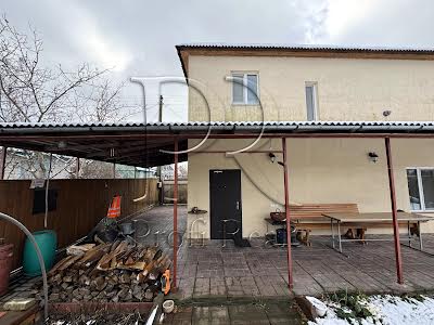будинок за адресою с. Рожни, Південа вулиця