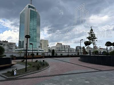 квартира за адресою Берестейський просп. (Перемоги), 11