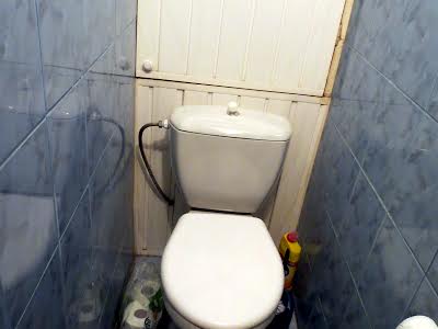 квартира по адресу Владимира Ивасюка просп. (Героїв Сталінграду), 25