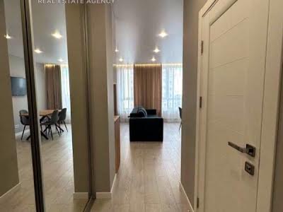 квартира за адресою Столичне шосе, 3