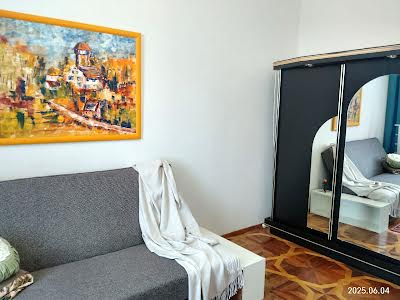 квартира по адресу Киев, Строителей ул., 38/14