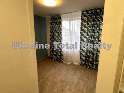 квартира за адресою Ушинського вул., 23
