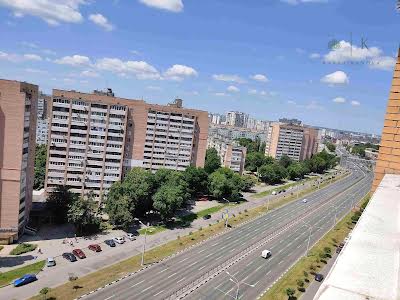 квартира по адресу Аэрокосмический, 43/1