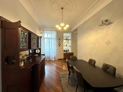 квартира за адресою Рейтарська вул., 17