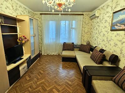 квартира по адресу Рене Декарта ул. (Кулібіна), 5