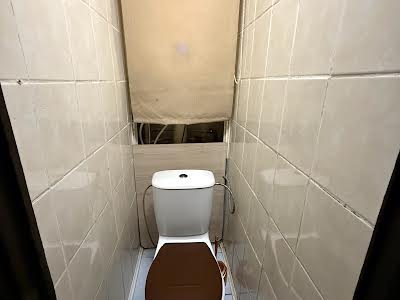 квартира по адресу Оболонский просп., 9