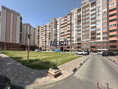 квартира за адресою Соборна вул., 105в/3