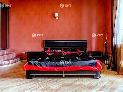 квартира за адресою Ньютона вул., 8 А