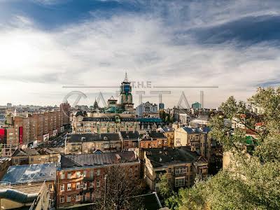 квартира по адресу Кропивницкого ул., 8
