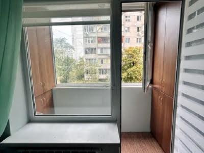 квартира за адресою Оболонський просп., 36
