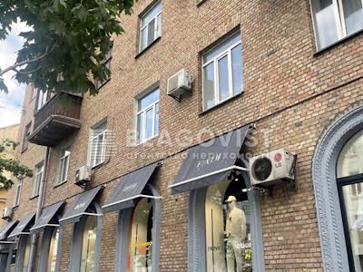 квартира по адресу Саксаганского ул., 85