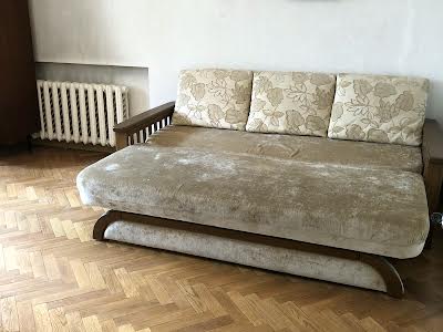 кімната за адресою Генерала Алмазова вул. (Кутузова), 6