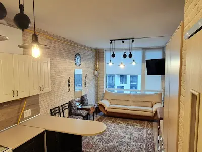 квартира за адресою Ювілейний пров., 15