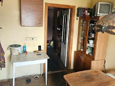 квартира за адресою Петра Григоренка просп., 3-А