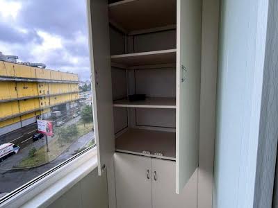 квартира по адресу Оболонский просп., 9-А