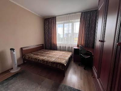 квартира по адресу Оболонский просп., 9-А