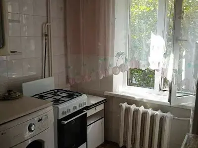 квартира по адресу Петропавловская ул., 14