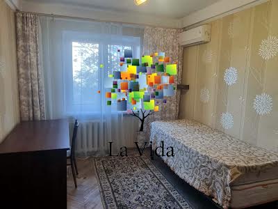 квартира за адресою Оболонський просп., 16