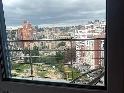 квартира по адресу Джона Маккейна ул. (Кудри Ивана), 7