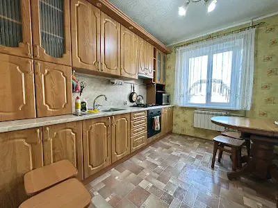 квартира по адресу Выгуровский бульв., 6