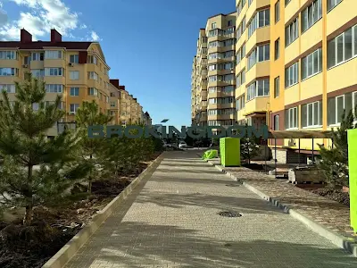 квартира за адресою Бишівська вул., 14